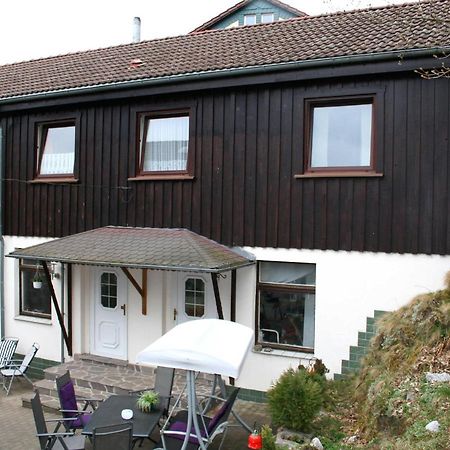 Ferienhaus Familie Knoll Trautenstein Εξωτερικό φωτογραφία
